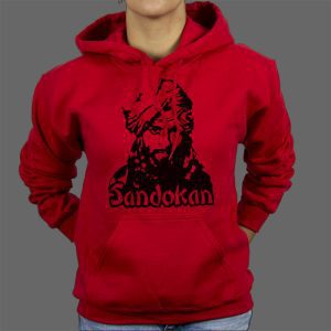 Majica ili Hoodie Sandokan 1