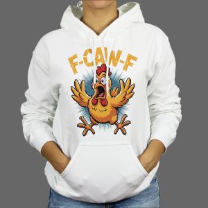 Majica ili Hoodie F-CAW-F