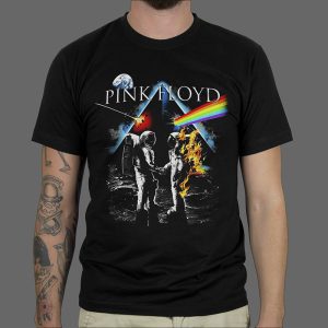 Majica ili Hoodie Pink Floyd Dark Wish