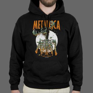 Majica ili Hoodie Metallica Load