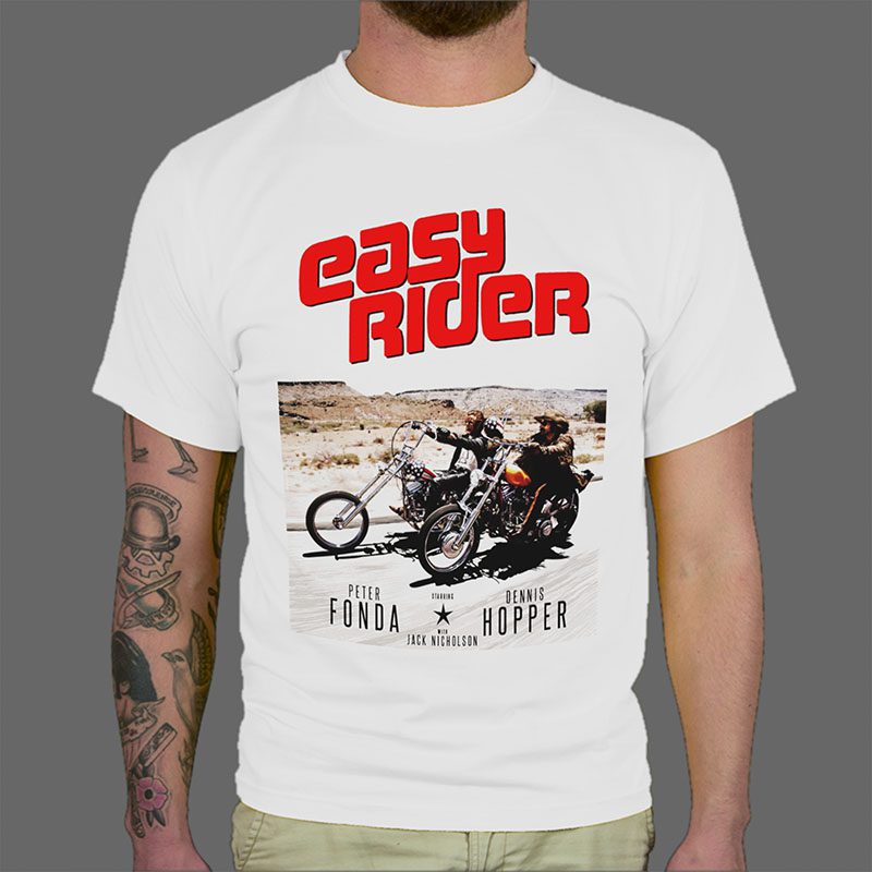 Majica ili Hoodie Easy Rider