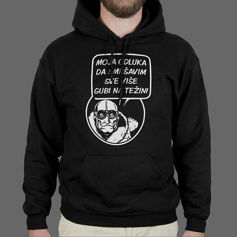 Majica ili Hoodie Grunf 45