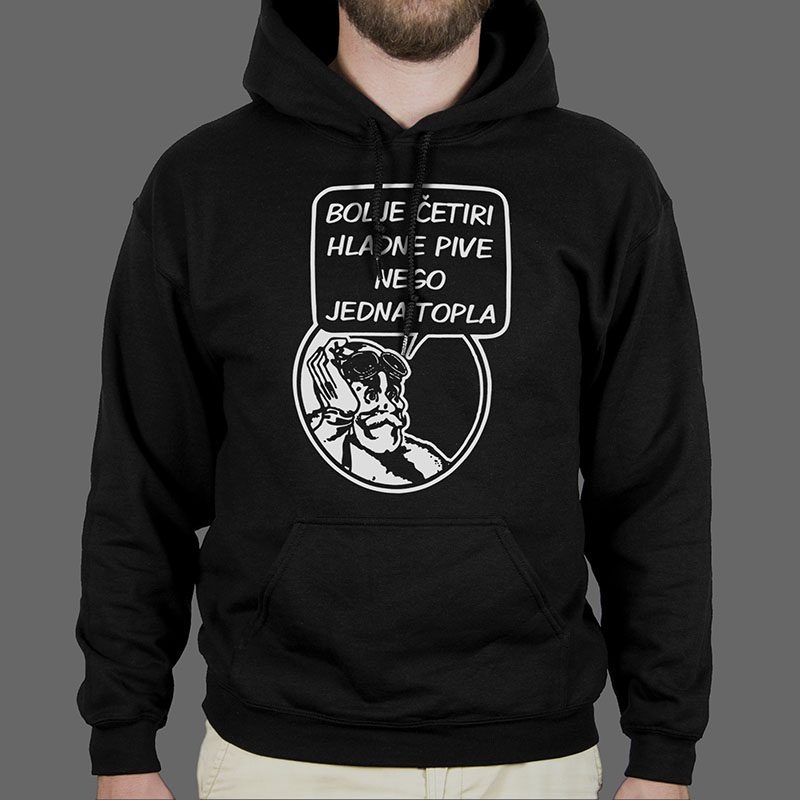 Majica ili Hoodie Grunf 46