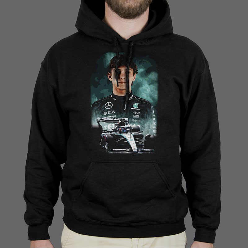 Majica ili Hoodie Kimi Antonelli 2