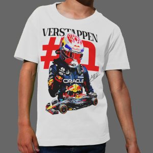 Majica ili Hoodie Verstappen 1