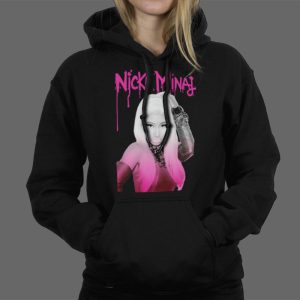 Majica ili Hoodie Nicki Minay 1