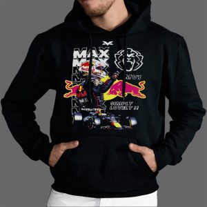 Majica ili Hoodie Verstappen Max