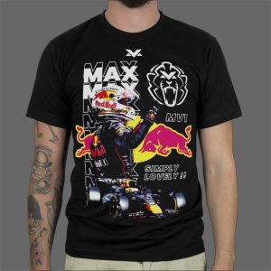 Majica ili Hoodie Verstappen Max
