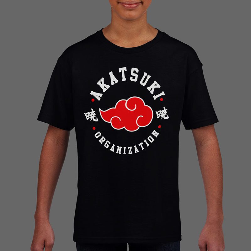 Majica ili Hoodie Akatsuki Org